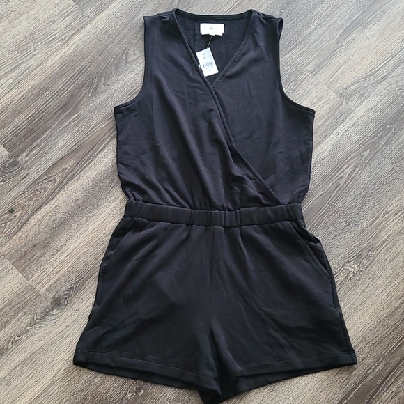 Lou & Grey Pants - Lou & Grey Romper XS